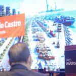 PROINVERSIÓN impulsa Corío como nuevo eje logístico del sur con inversión portuaria estimada en US$ 844 millones