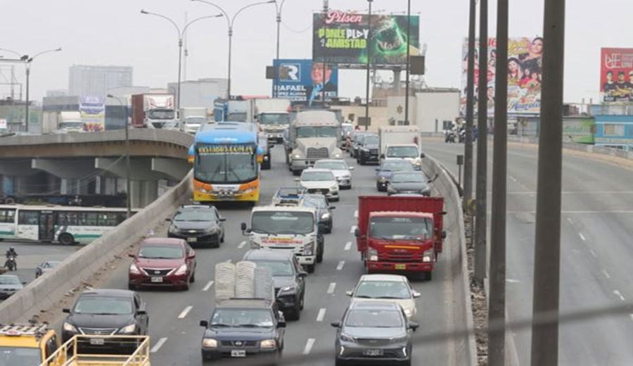 Panamericana Norte revisa qué medidas dispone el MTC para atender cinco puentes con daños o riesgo inminente