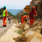 Piura: MTC anuncia S/ 30 millones para mejorar 23 kilómetros de carretera Sullana – Máncora ante las lluvias por el Fenómeno El Niño