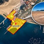 Predios saneados: transfieren más de 71,000 m² de terrenos para modernizar el puerto de Chimbote