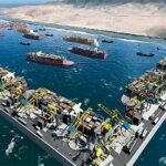 Proinversión: “Puerto Corío será la infraestructura más importante que tendrá el país en los próximos años”