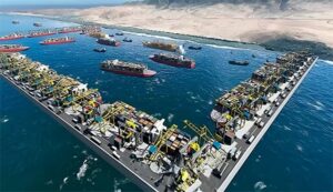 Proinversión “Puerto Corío será la infraestructura más importante que tendrá el país en los próximos años”