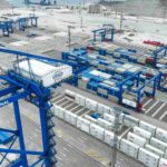 Puerto de Chancay: movimiento de contenedores podría crecer 82.5% en el 2026
