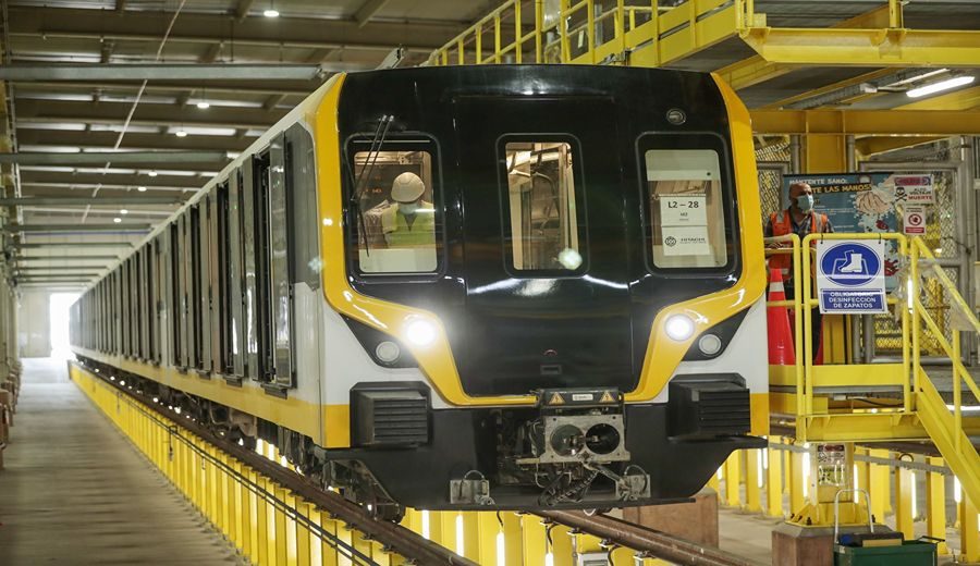 ATU: Línea 2 del Metro de Lima también tendrá tarifa social al igual que Línea 1