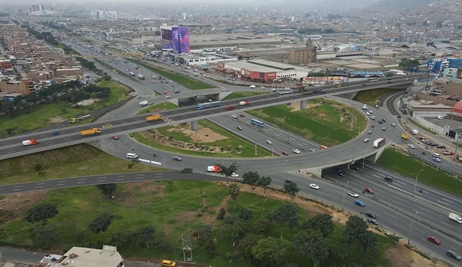 Adjudicación histórica: Anillo Vial Periférico asegura inversión de US$ 3,400 millones