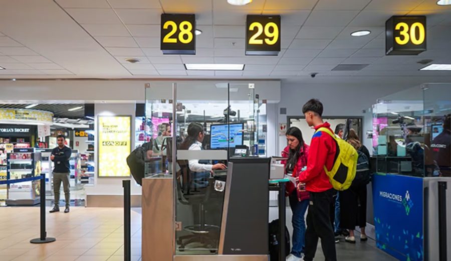 Aenza y las millonarias pérdidas de subsidiaria por controversia con LAP el impacto