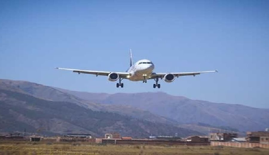 Aeropuerto en Huancavelica: impulso para el turismo y desarrollo regional