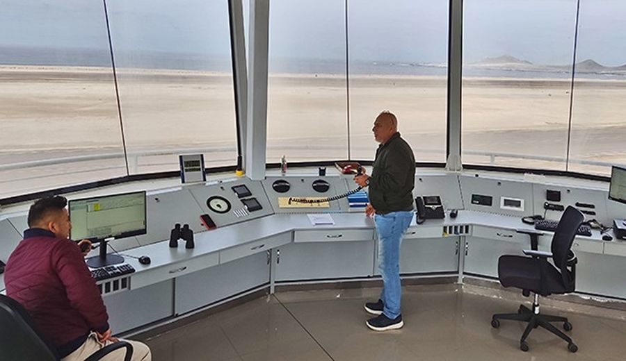 Aeropuertos: Alianza Estratégica para Mejorar Conectividad y Eficiencia