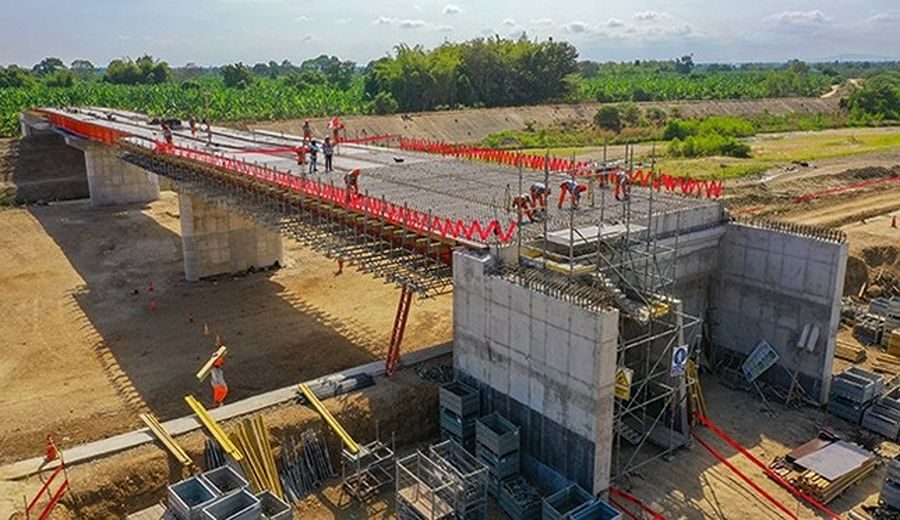 Ampliación de Competencias Ambientales: Tumbes y MTC Firman Convenio