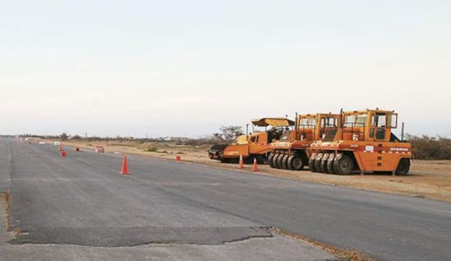 Autoridad Nacional de Infraestructura: cartera de proyectos, fideicomiso y todo lo que trae