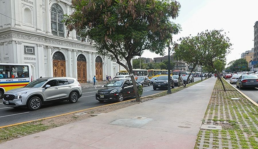 Avance clave: MTC entrega sitio para Estación Central de Línea 2