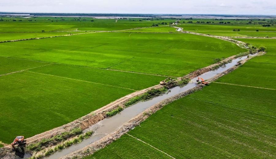 Avances Clave en Infraestructura Vial Impulsan Crecimiento Económico en Perú