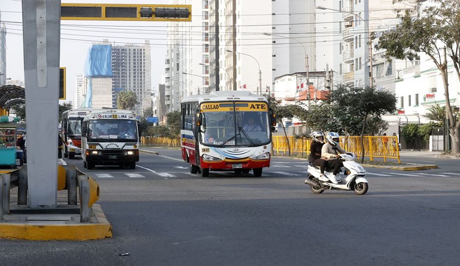 Avenida Brasil: proponen controles de velocidad para acabar con accidentes de tránsito