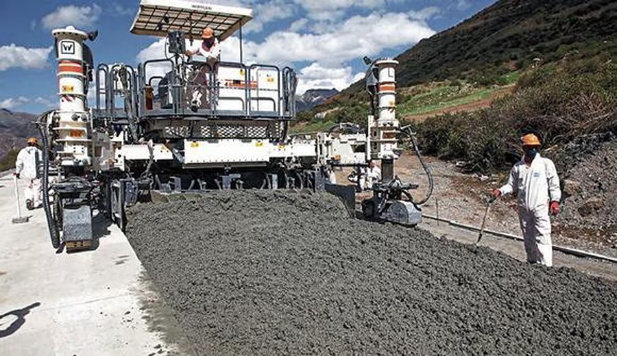 BCR: Inversión privada cayó 8,3% en el segundo trimestre