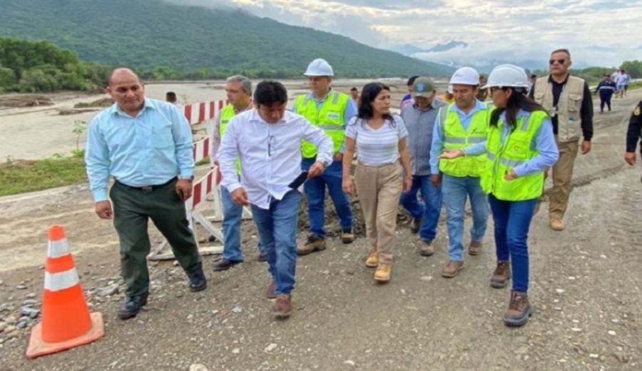 Buenas noticias para Piura: Ejecutivo aprueba la construcción de 11 puentes para la región