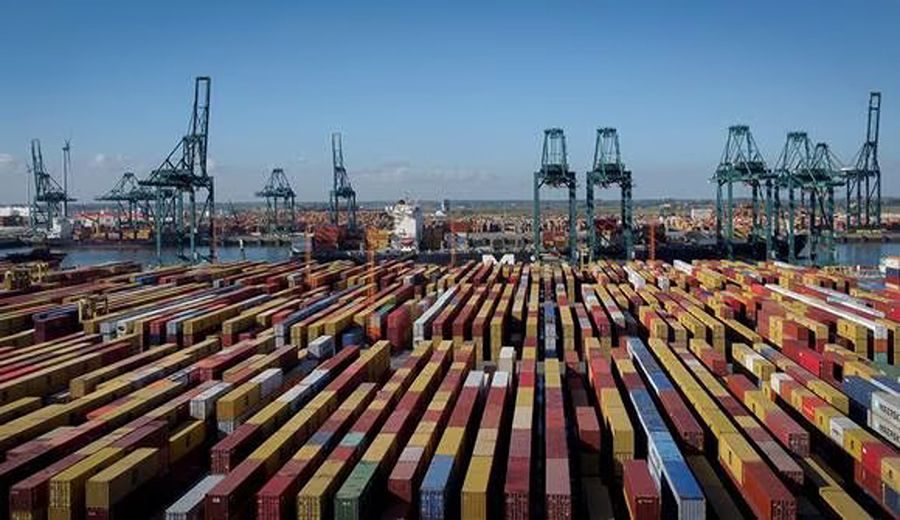 Canadá: en huelga más de 7.000 cargadores de terminales y 49 empleadores de 30 puertos