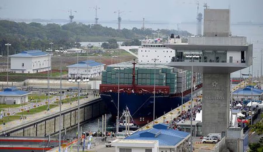 Canal de Panamá: Desafíos Globales en Envíos Peruanos y Perspectivas Futuras