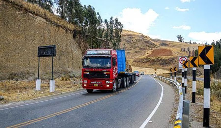 Carretera Central: ¿cuánto es la multa por no cumplir restricciones en Fiestas Patrias?