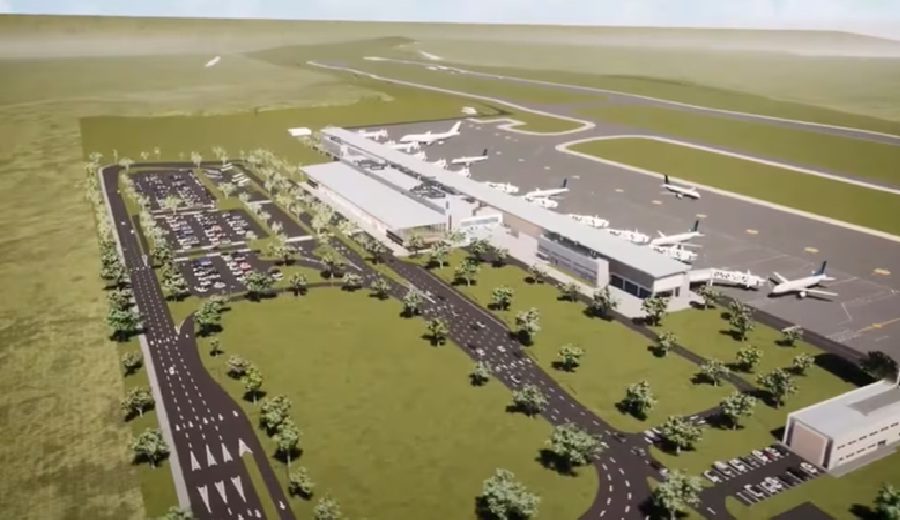 Chinchero MTC proyecta iniciar obras en cuatro frentes clave antes de fin de año