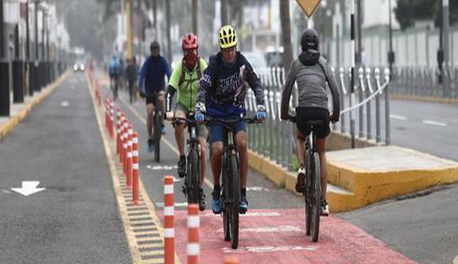 Ciclistas en el Perú: aumento de bicicletas en hogares, cifras de accidentes y otros datos por el Día Mundial de la Bicicleta
