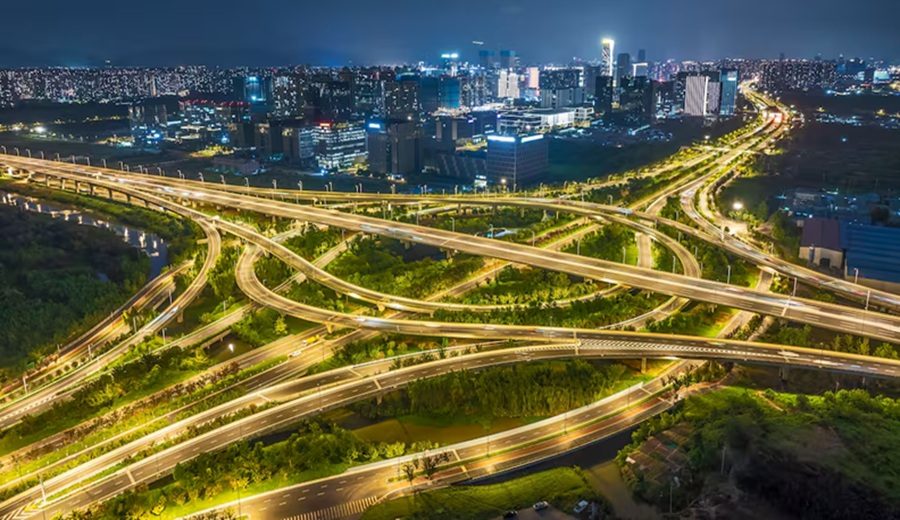 Colombia Así avanza el plan de carreteras para unir puertos y fronteras el proyecto millonario que será orgullo del país