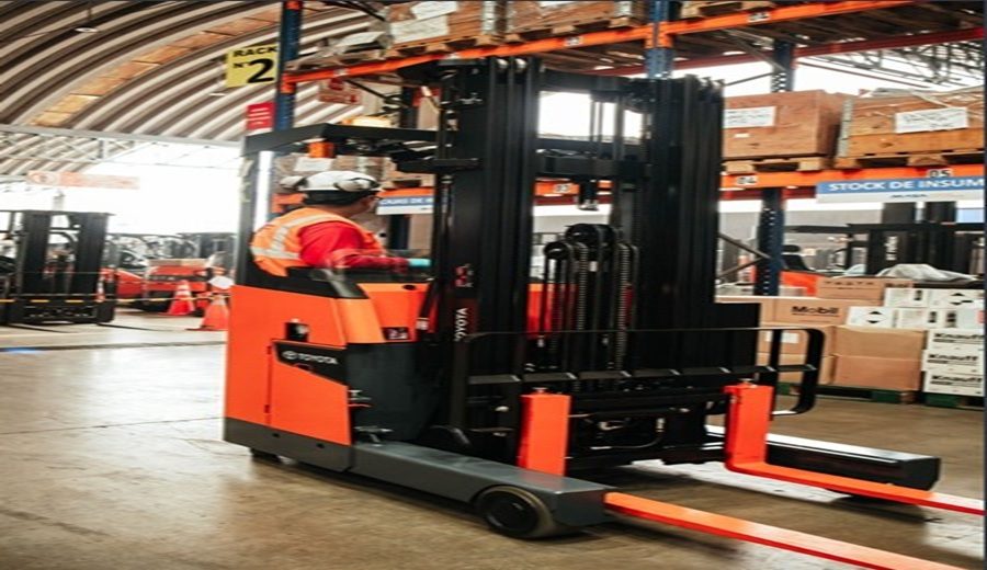 Cómo mejorar las operaciones logísticas de tu almacén