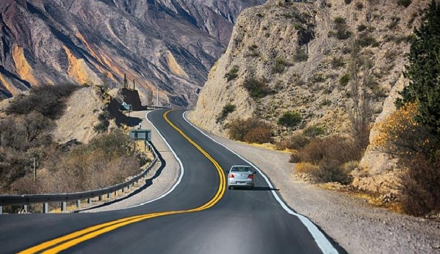 Concesiones viales una clave para cerrar la brecha de infraestructura en el Perú