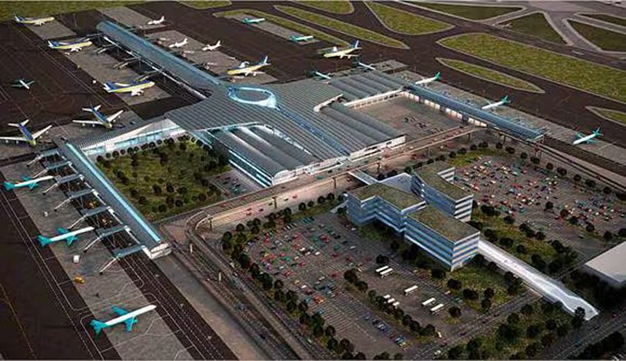 Conectividad sin límites: ATU revoluciona acceso al Aeropuerto Jorge Chávez