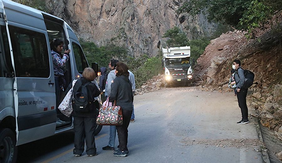 Consejos Cruciales del MTC para Enfrentar Emergencias en Carreteras