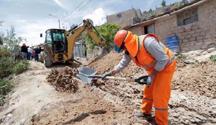 Construyendo Caminos: Huánuco Rumbo al Progreso Vial