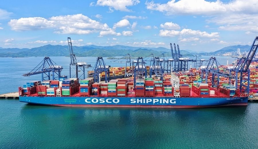 Cosco Shipping plantea que EE. UU. invierta en Perú en lugar de cuestionar la inversión china en el Puerto de Chancay