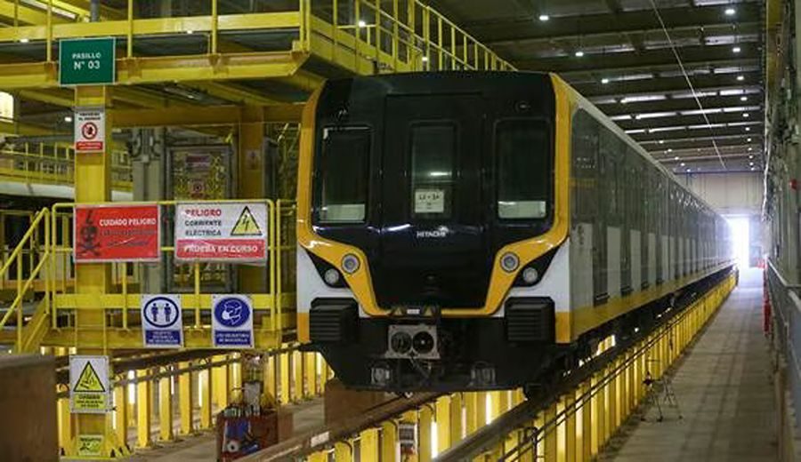 Cuál sería el precio del pasaje de la Línea 2 del Metro de Lima y Callao: esto dijo el MTC
