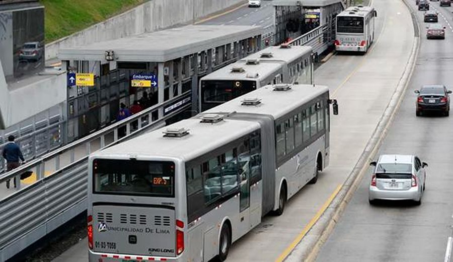 Cuándo se inaugurarán las 18 nuevas estaciones del Metropolitano y dónde estarán