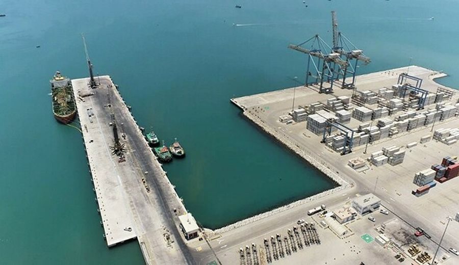 Culminó etapa de ampliación del muelle espigón del puerto de Paita que está listo para iniciar operaciones
