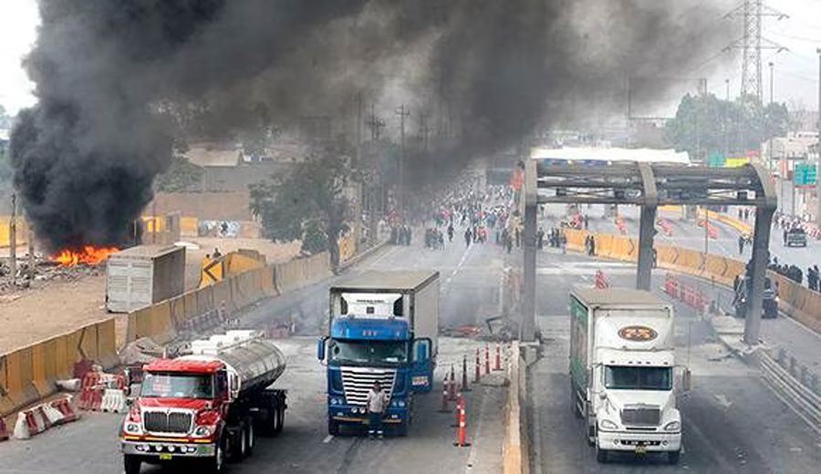 Defensoría solicita al Congreso modificar norma que regula las APP tras caso Rutas de Lima