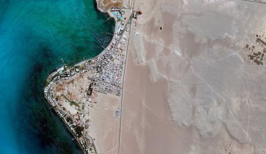 Desierto de Piura podría convertirse en el puerto espacial más grande de Sudamérica