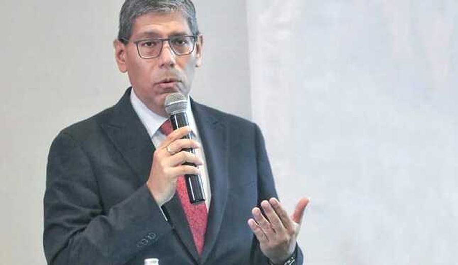 Designan a José Aguilar como nuevo presidente de la ATU