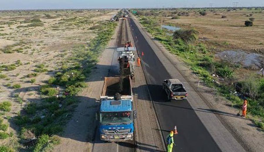 Destinan S83 millones para desarrollo de infraestructura vial: en qué regiones