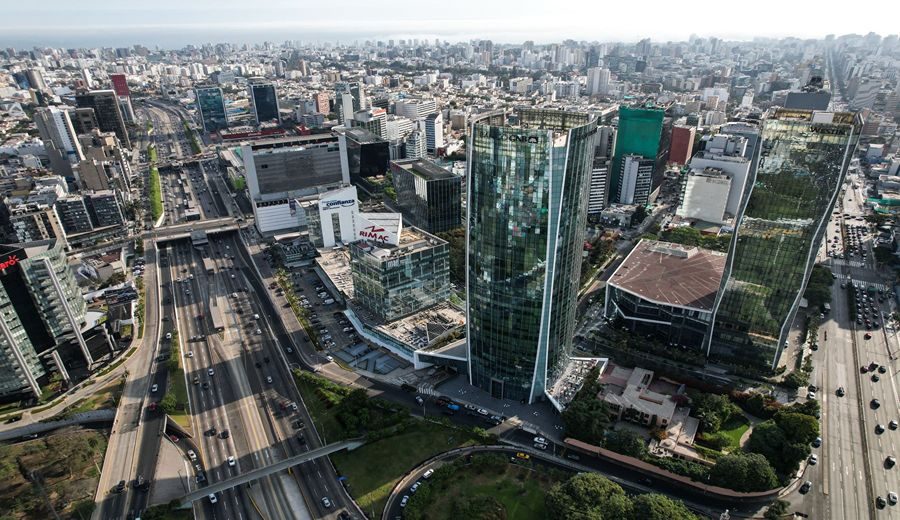 Economía peruana: impulso sostenido por contexto internacional y gestión fiscal