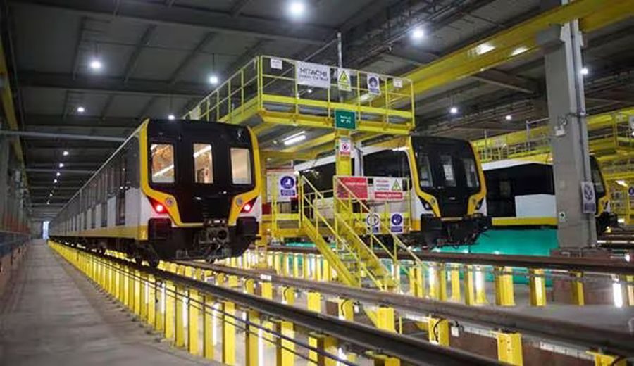 Eficiencia y Accesibilidad: Tarifas Actualizadas en la Línea 2 del Metro de Lima