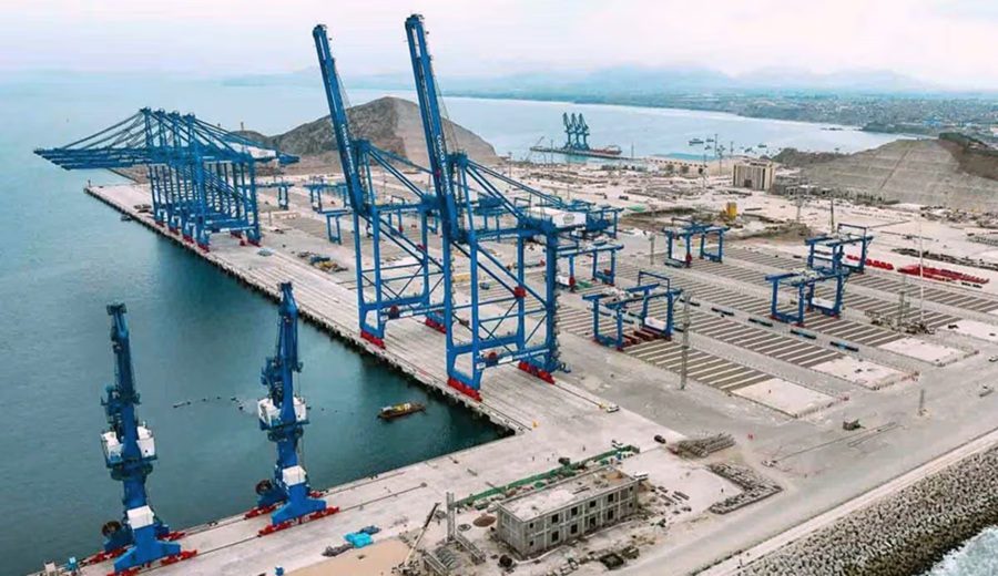 Eje Callao-Chancay los desafíos urgentes para los operadores logísticos