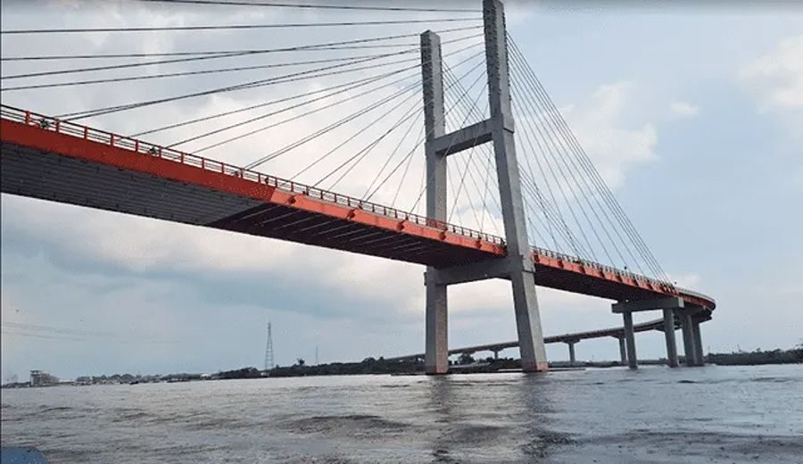 El puente más largo de Perú: ¿cuánto mide y en dónde se ubica?