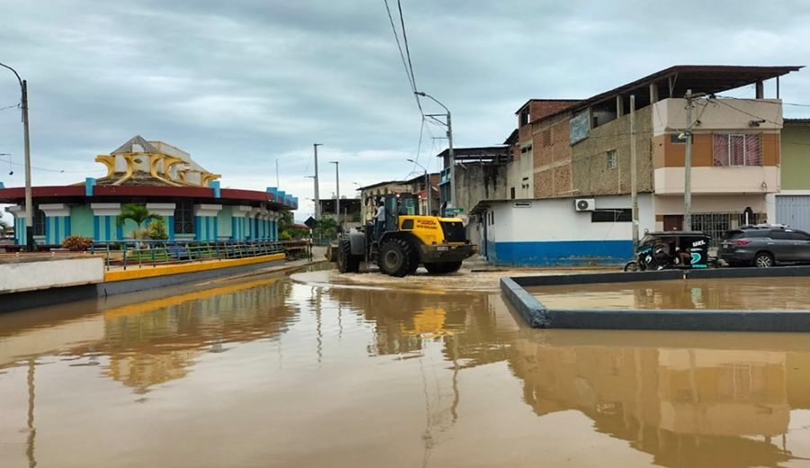 Emergencia por Lluvias Intensas en Tumbes: Acciones Preventivas Cruciales