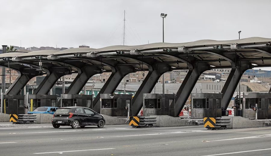 En 2026 no habría cobro de peajes que eran de Rutas de Lima, dijo alcalde Reggiardo