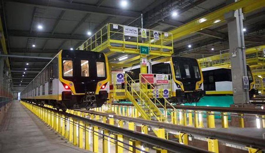 En qué estaciones del Metro de Lima y Callao, Línea 2 podrás viajar gratis por 3 meses