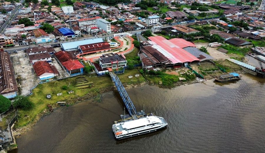 Enapu apunta a ser el motor de una logística intregrada y soberana del Perú