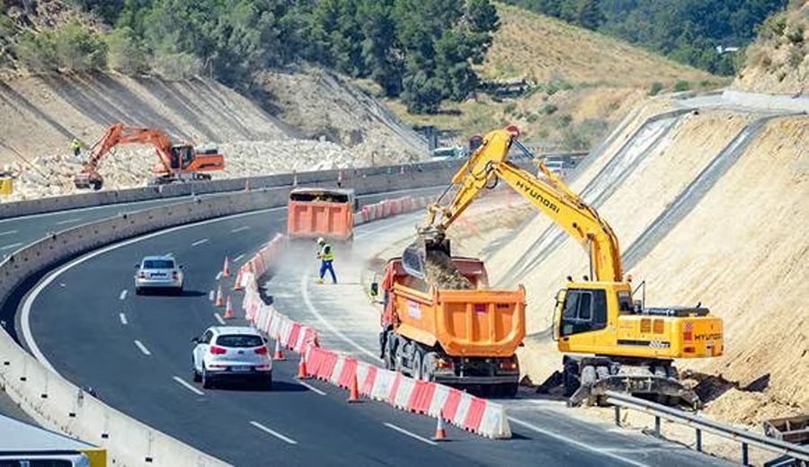 Es mucho más que construir