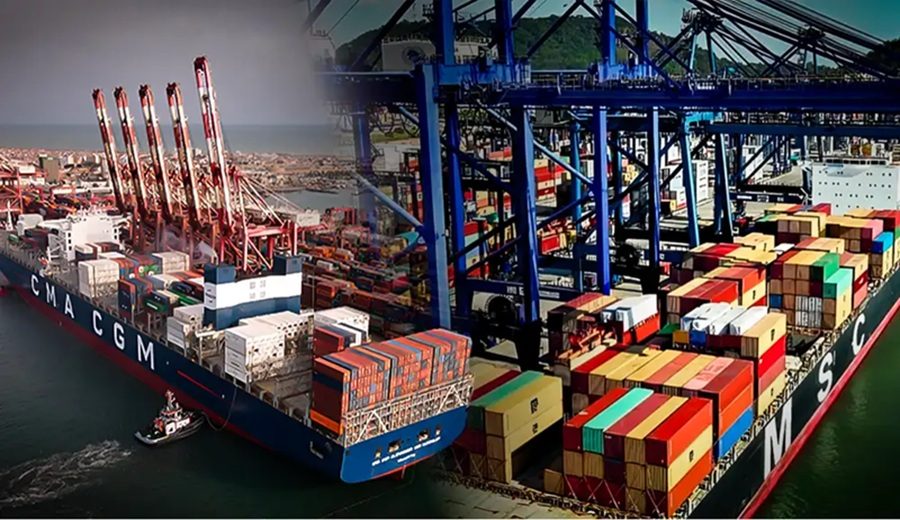 Este puerto en Perú lidera la movilización de carga con 3,04 millones de TEU, superando a Chancay