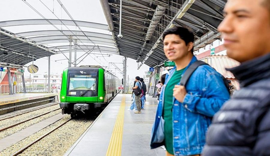 Estos son los horarios del transporte público autorizado por la ATU en Semana Santa