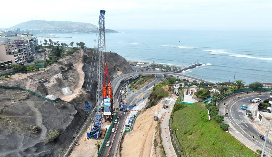 Expertos proponen coordinación técnica para mejorar la infraestructura vial en el Perú